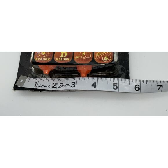 Official MLB Pumpkin Carving Kit Team Logo Stencil Boston Red Sox - Picture 3 of 4